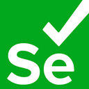 selenium logo